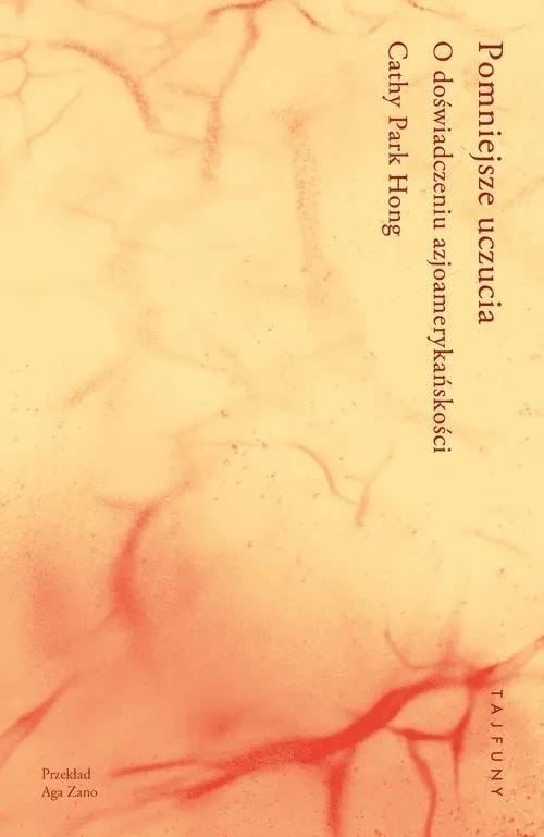 Cathy Park Hong - Minor Feelings - essay on identity