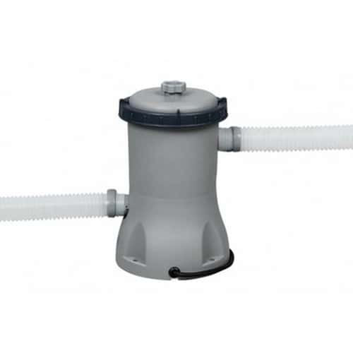 Bestway Filter pump for pool - 2006 l/h for clean water