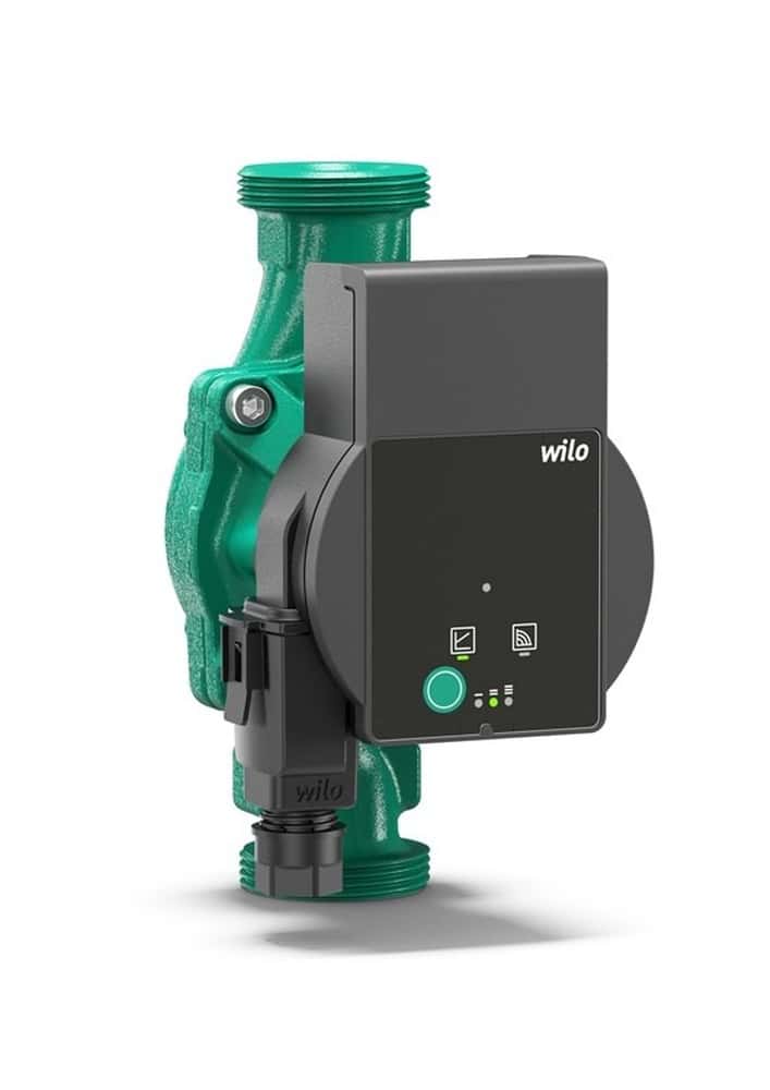 ATMOS PICO 25/1-6-130 Circulation pump - Reliability and energy saving