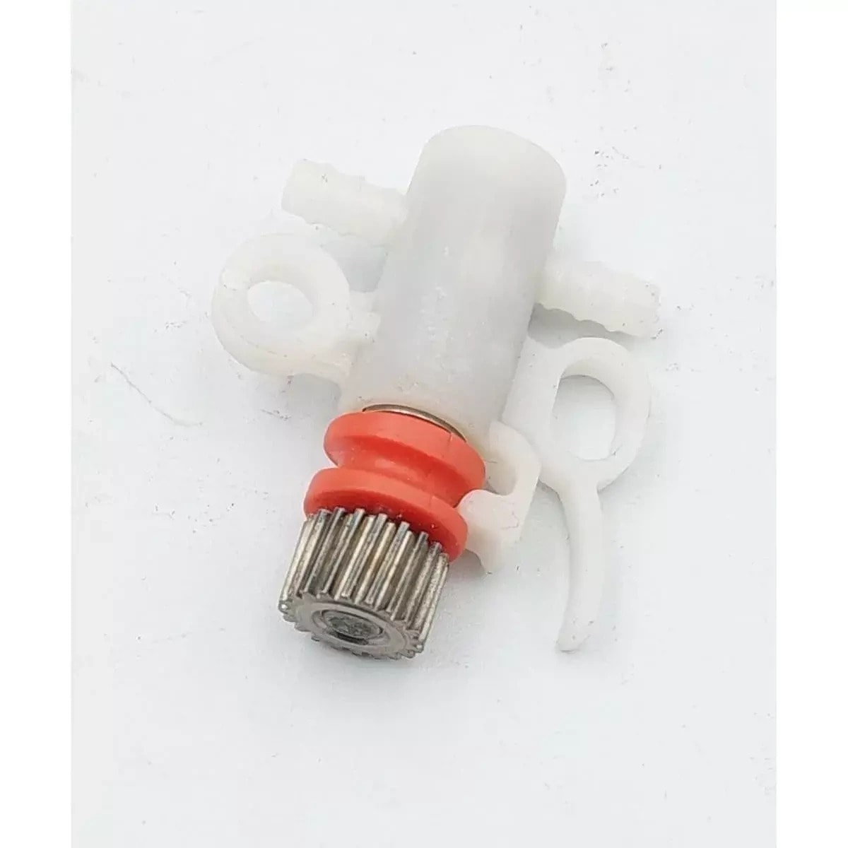 Oil pump - key element of engine lubrication