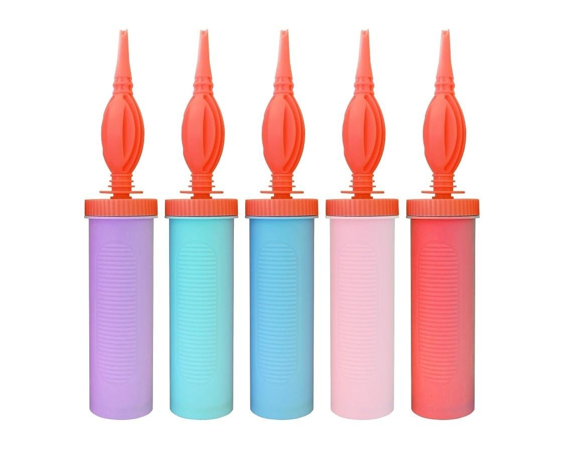 Godan Double-Action Balloon Pump - fast inflation