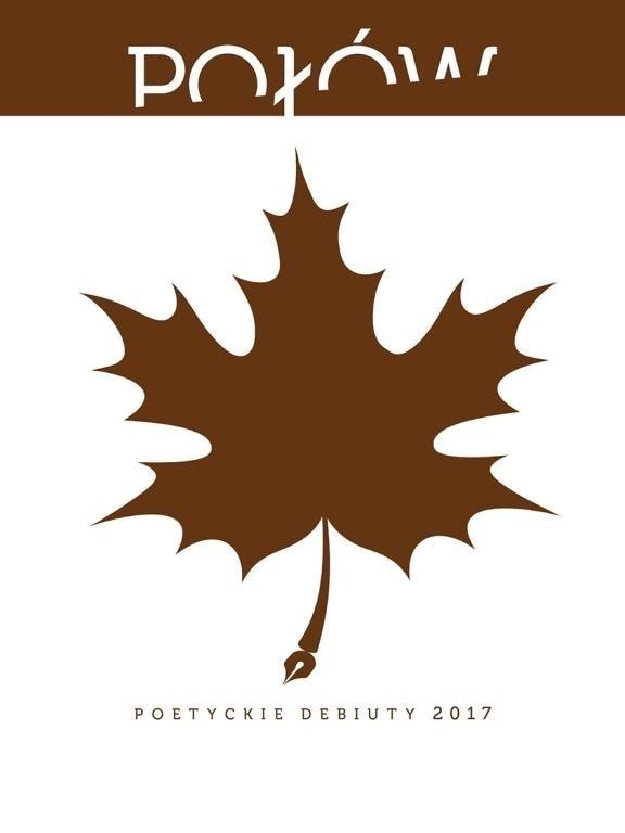 Poetic Debuts 2017 - Almanac of young poets