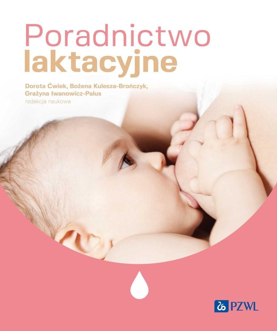 Lactation Counseling - The Complete Guide for Specialists