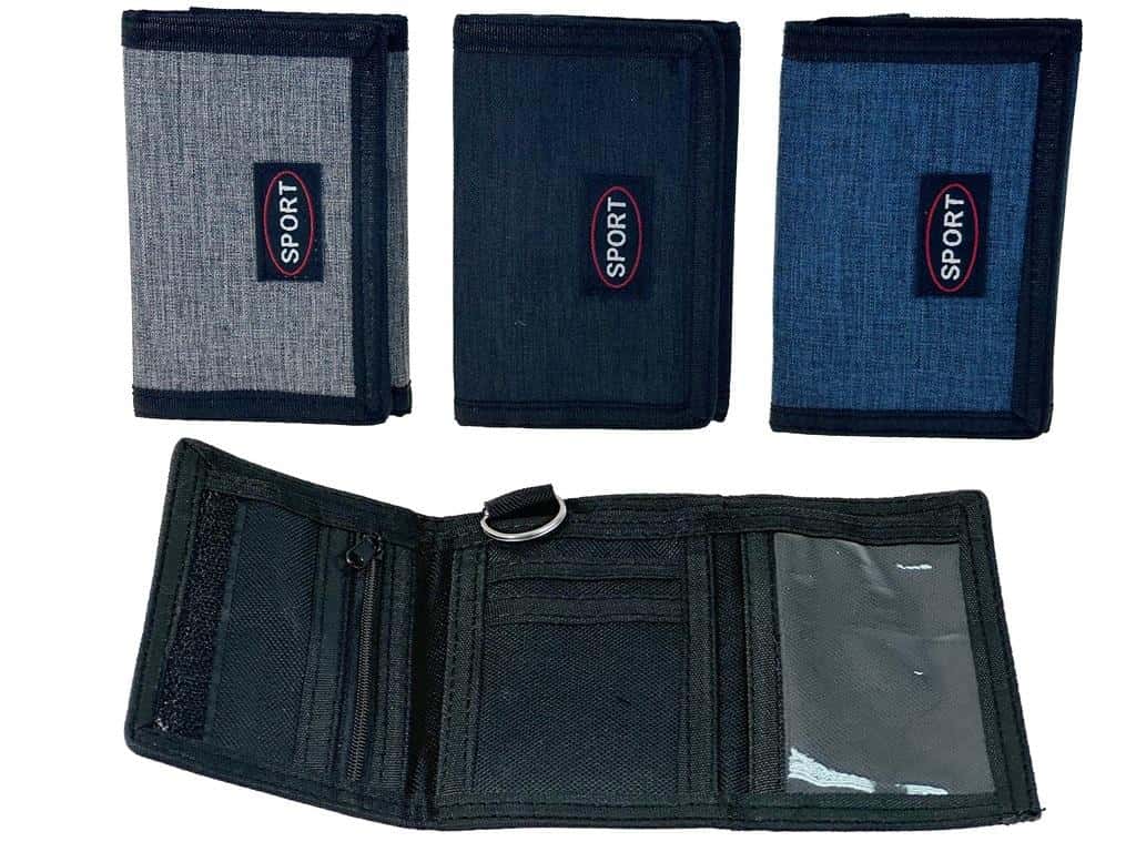 Wallet MIX designs - unique and stylish