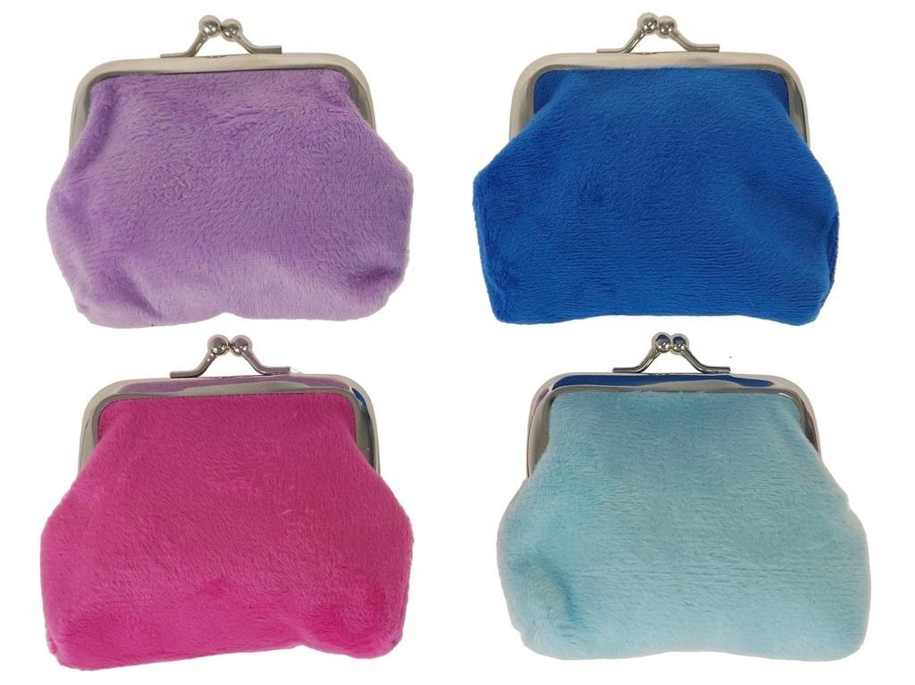 Wallet Mix - Random pattern, perfect for small expenses