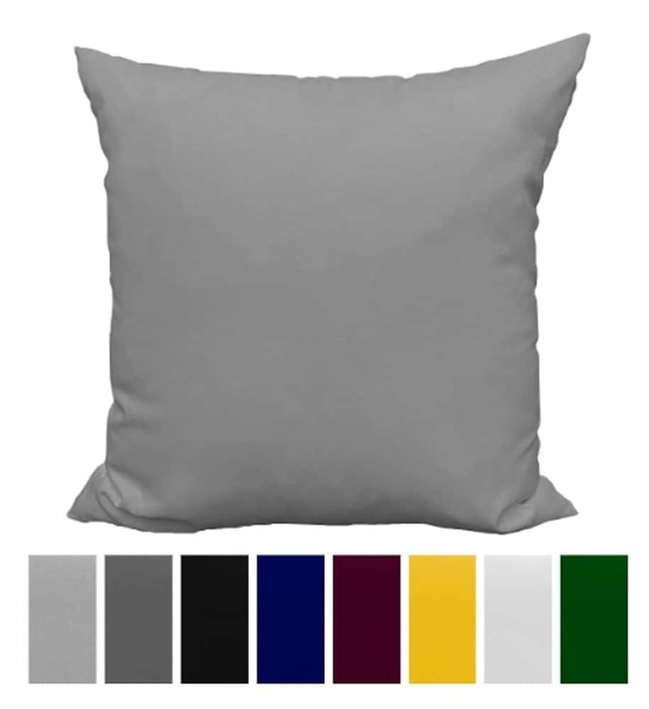 Decorative Pillowcase Mix of patterns 40x40cm - refresh your interior!