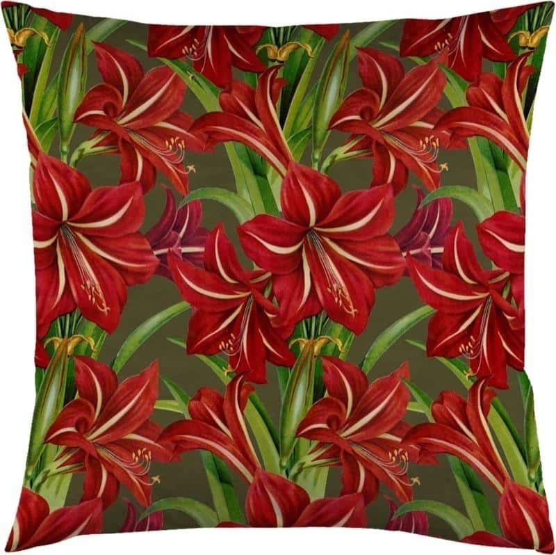 Skona Ting Pillowcase 50x50cm - Star of Bethlehem - perfect decoration