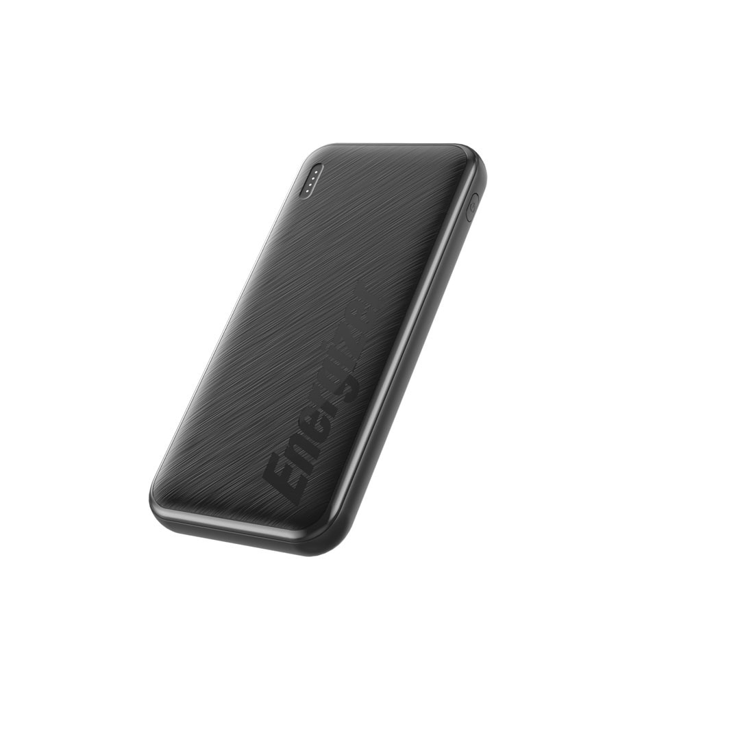 ENE Powerbank 10000mAh 10055PQ - reliable power source