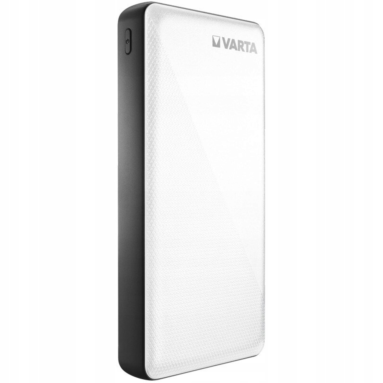 Varta Powerbank 20000mAh Energ - reliable power source always at hand