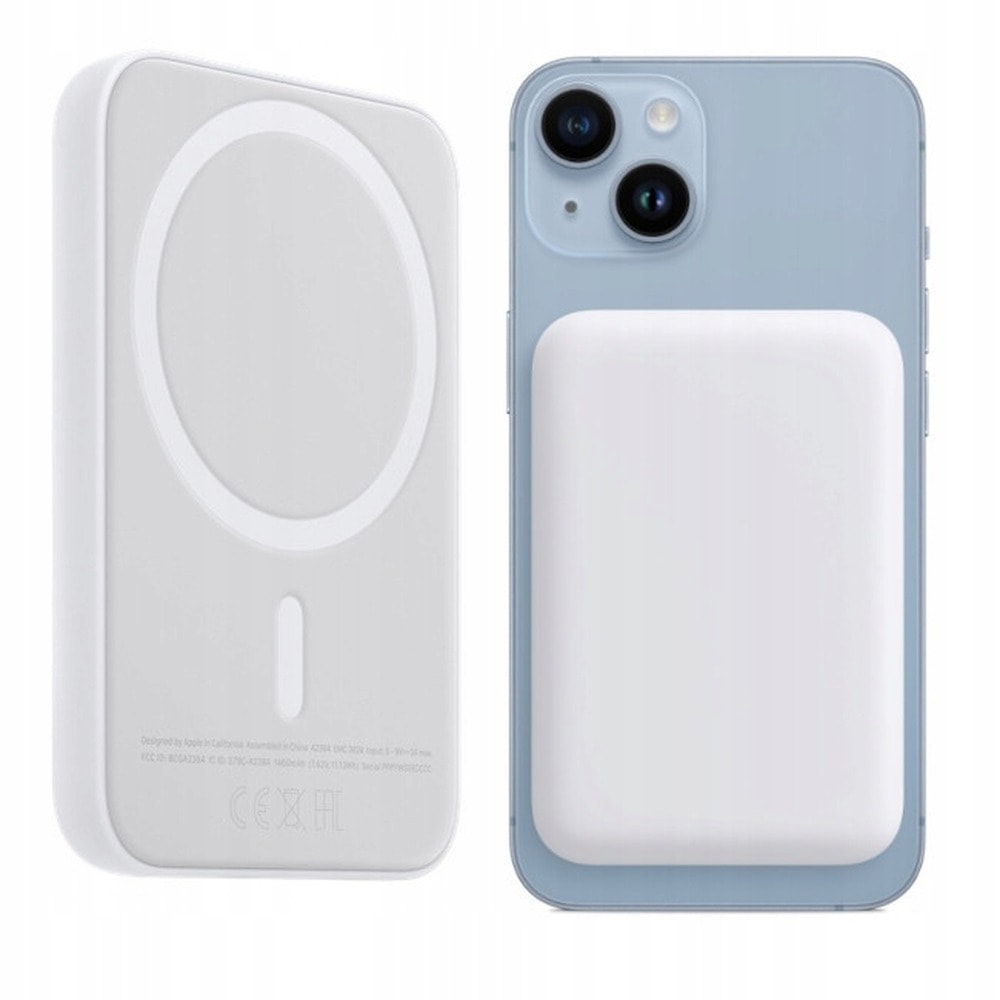 Vention Powerbank 10000mAh - 2 x USB-C, 1 x USB-A, Display, 22.5W, beige