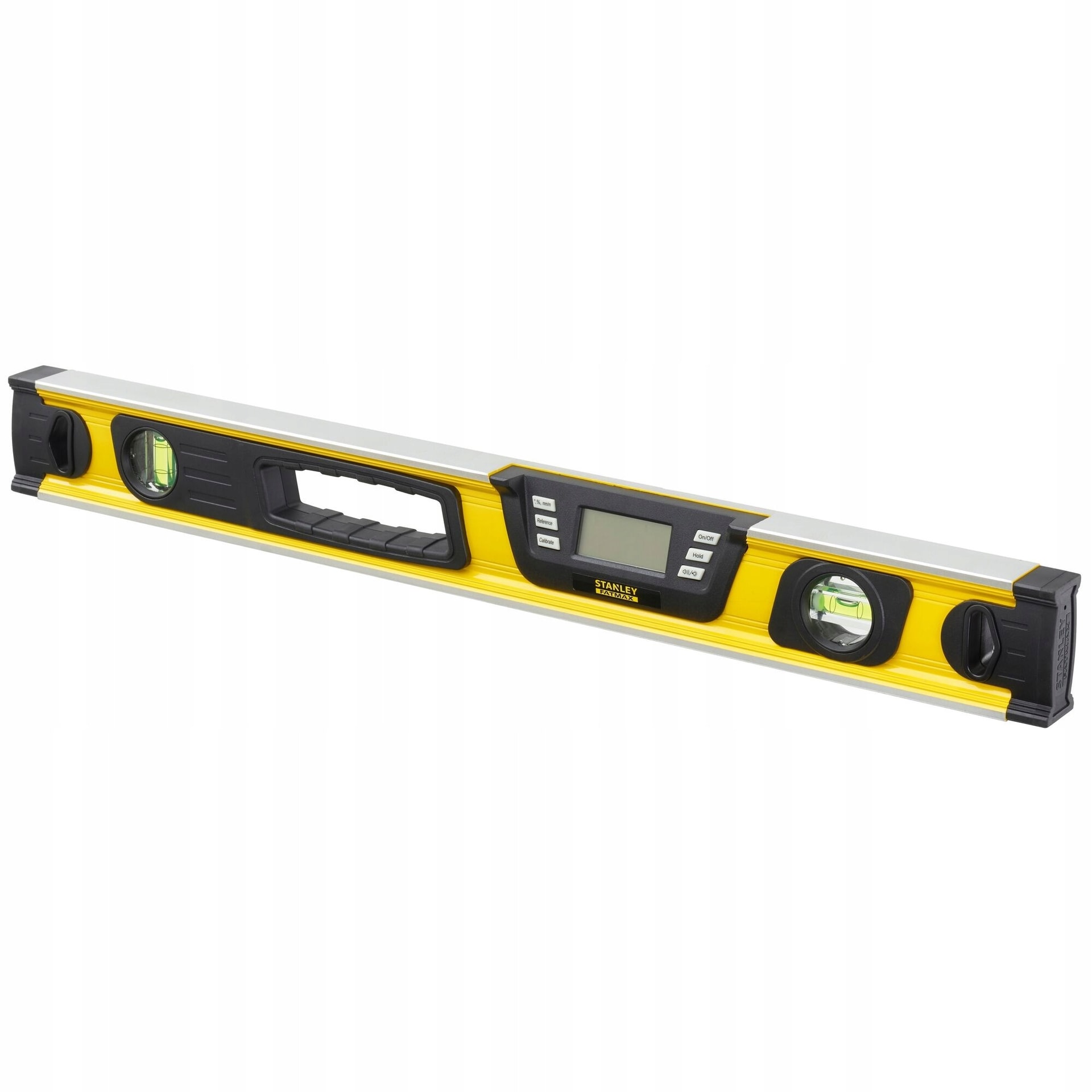 Stanley Poziomica Fatmax z Elektronicznym Odczytem 60 cm