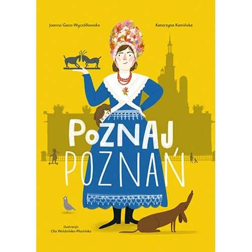 Discover Poznań - A guide to the history and attractions of the city - discover the secrets of Poznań!