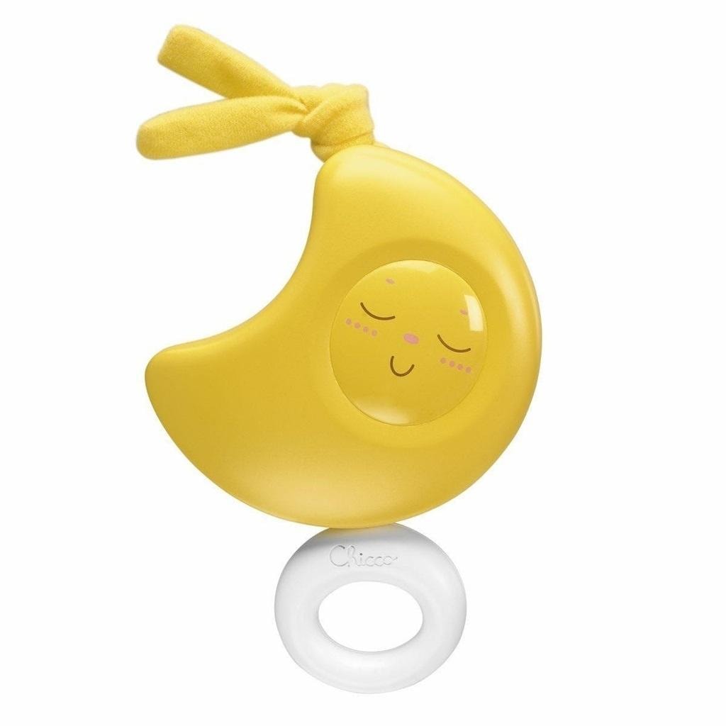 Chicco Moon Musical Box - Soothing melody for your baby