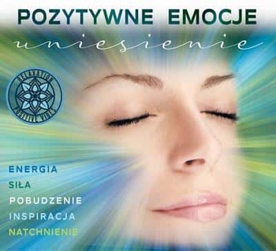 Positive Emotions: Uplift CD - Chillout Music for You