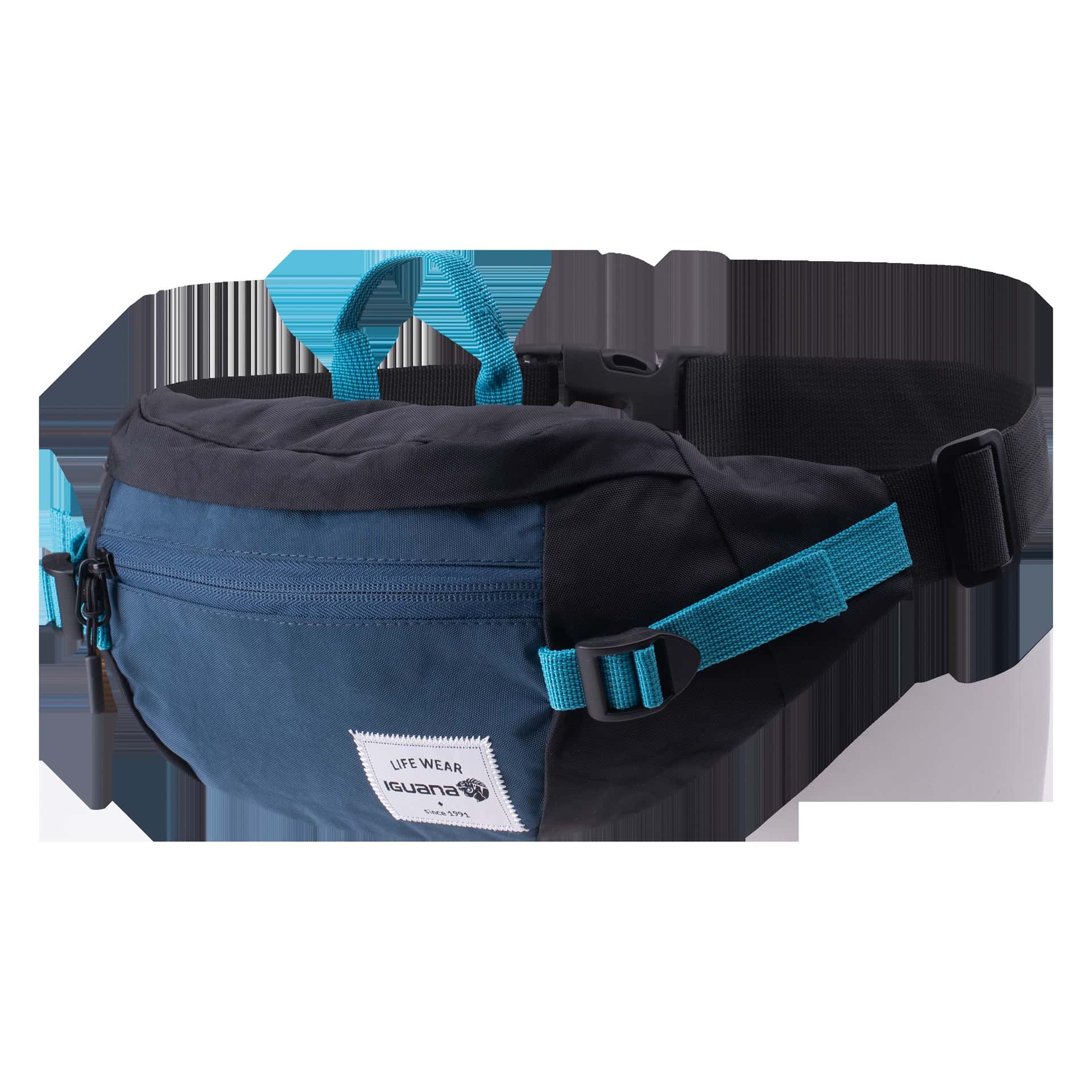 Gomeisa Fanny Pack - perfect companion for travel and everyday activities