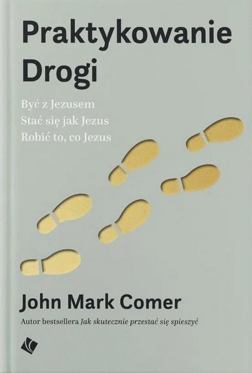 John Mark Comer Practicing the Way - inspiring reading