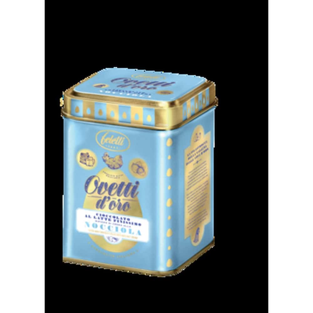 Rak Pralines in Tin Mix Flavors 150g - perfect as a gift