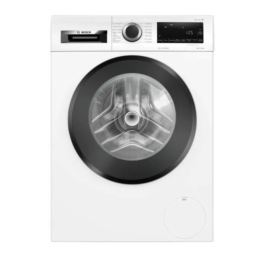 Bosch WGG242ZKPL - Automatic washing machine ideal for your home