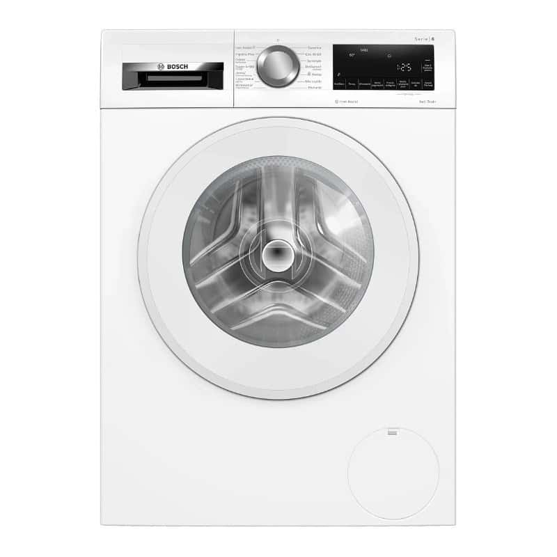 Bosch Washing Machine WGG154ZSPL - Automatic, 8 kg load