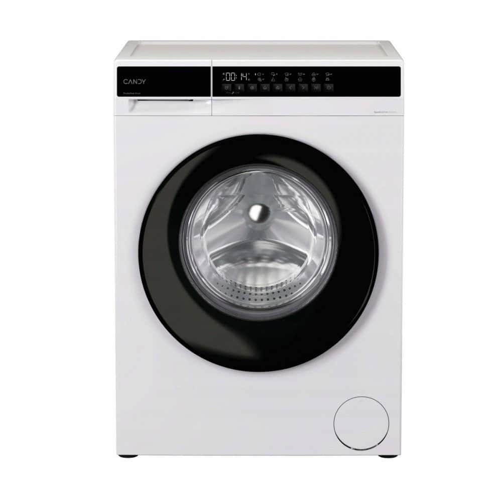 Candy Washing Machine EY 26SB7-S - perfect for your home