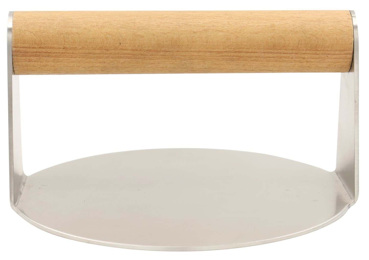 KINGHoff Meat press - ideal for burgers