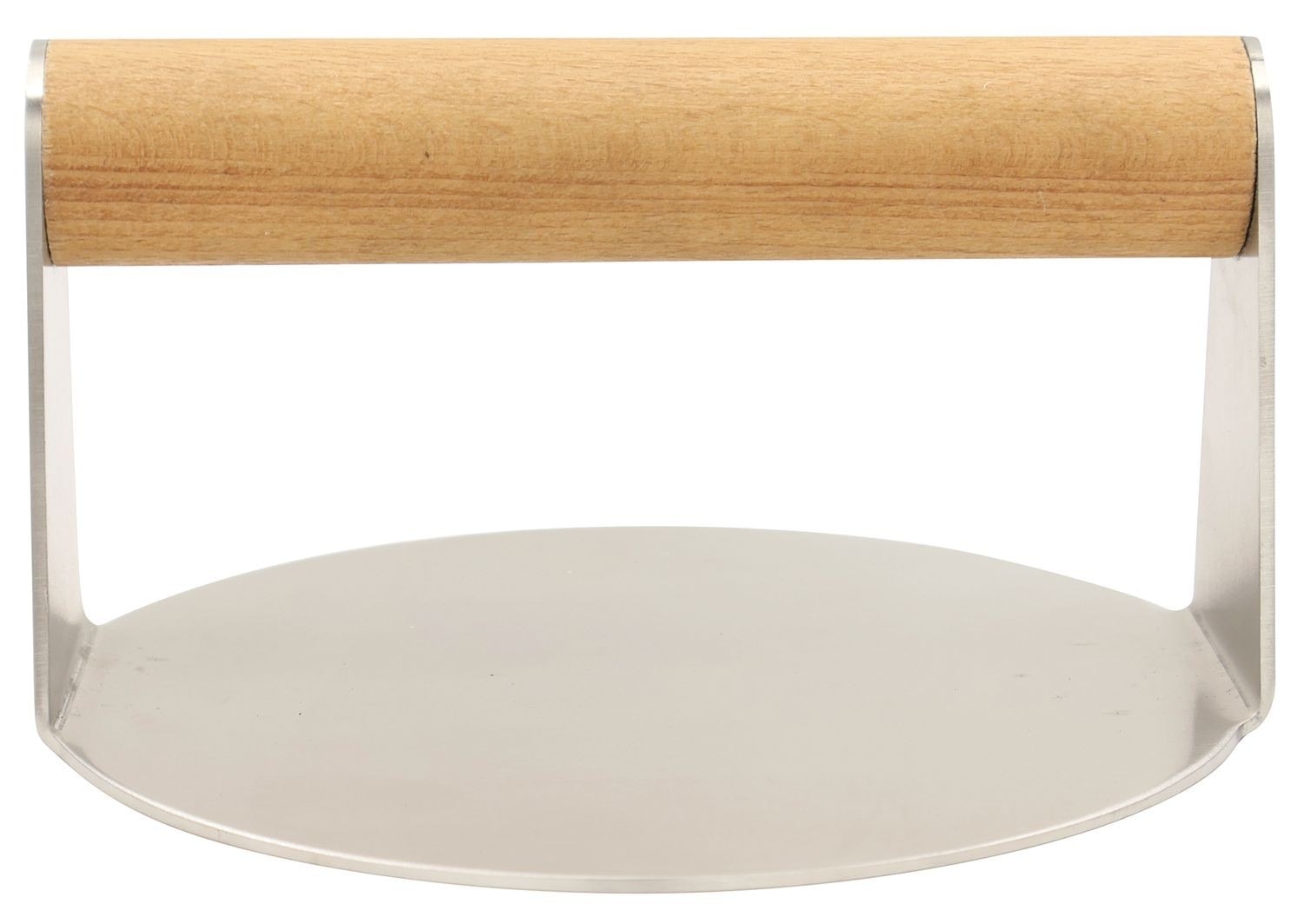 KINGHoff Meat press - ideal for burgers