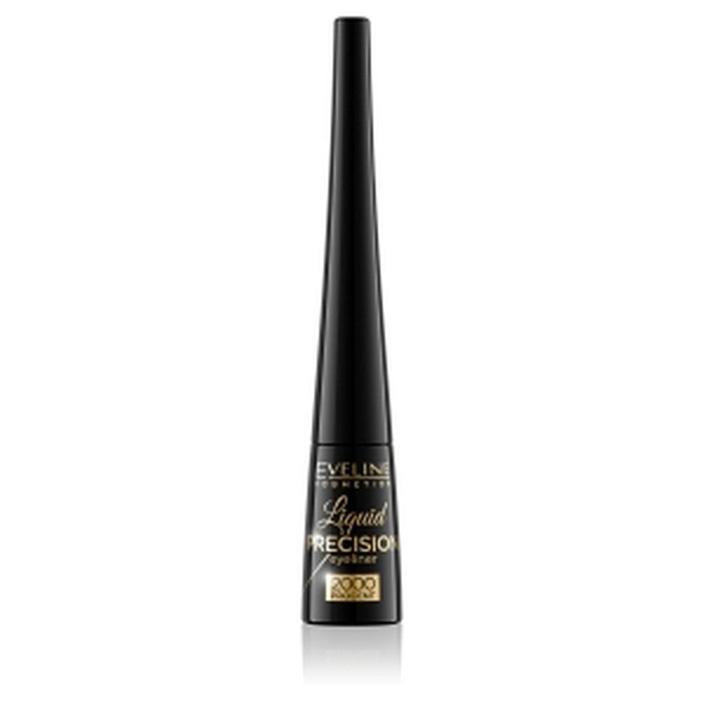 Liquid Precision Liner - Waterproof liquid eyeliner for perfect makeup