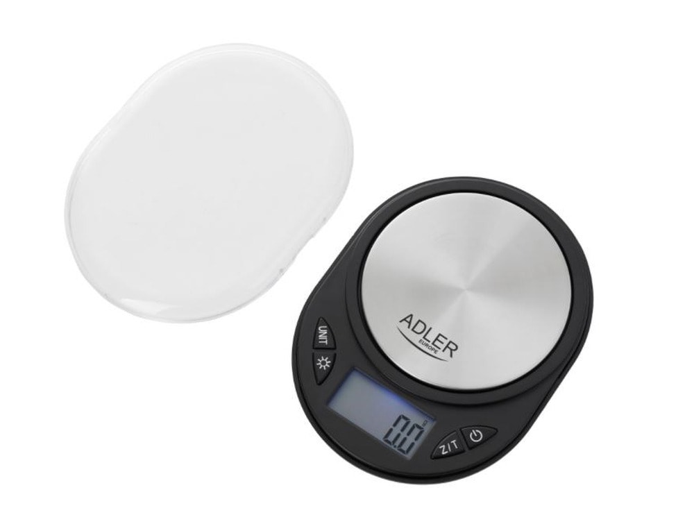 Adler AD 3162 Precision Scale - perfect for any kitchen