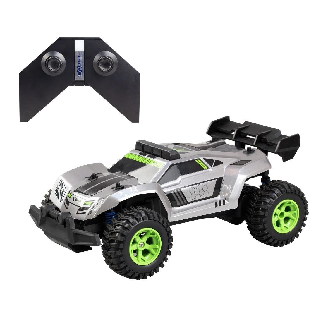 Exost Pro Future X - publication for future enthusiasts