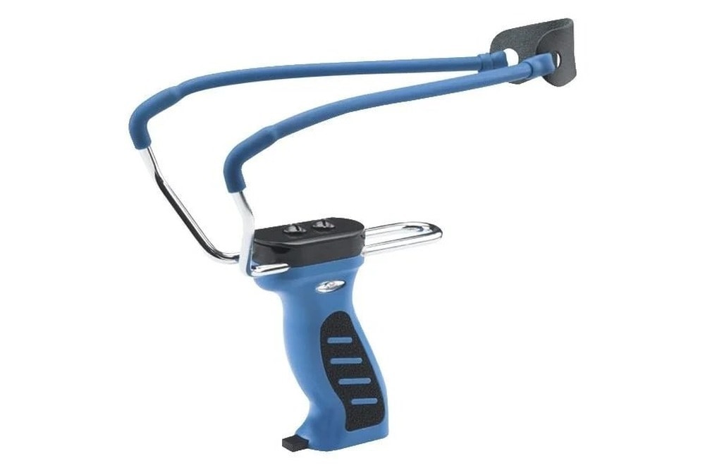 Man Kung SL8 - Sports slingshot for recreation and training