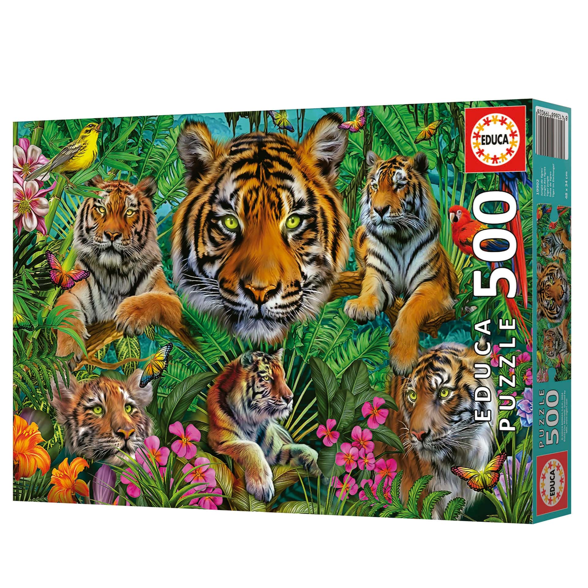 Product 90c68c0b - discover the mystery!