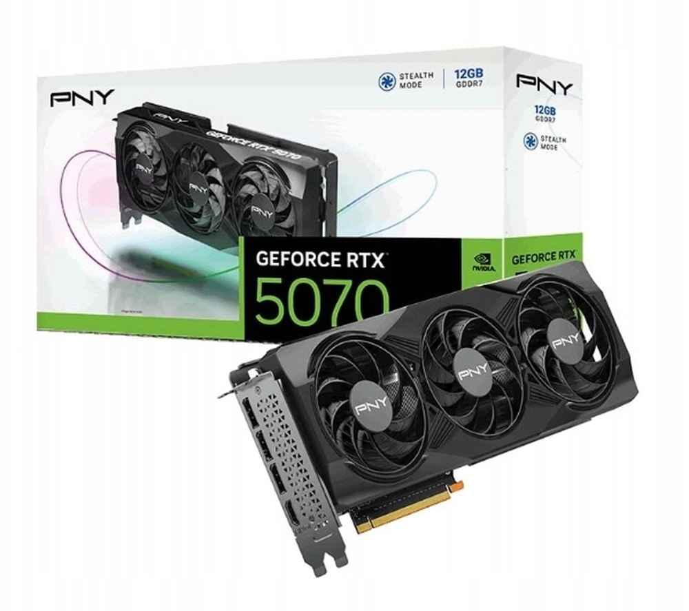 PNY RTX PRO 2000 Blackwell - Professional Graphics Card for Demanding Users