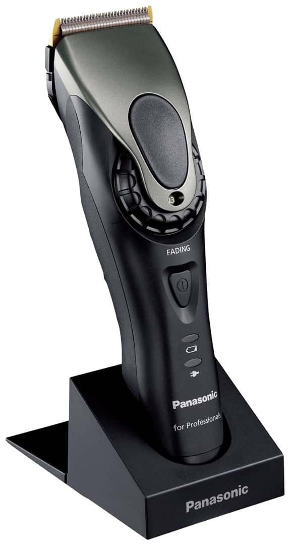 Panasonic ER-DGP86 - Professional Hair Clipper
