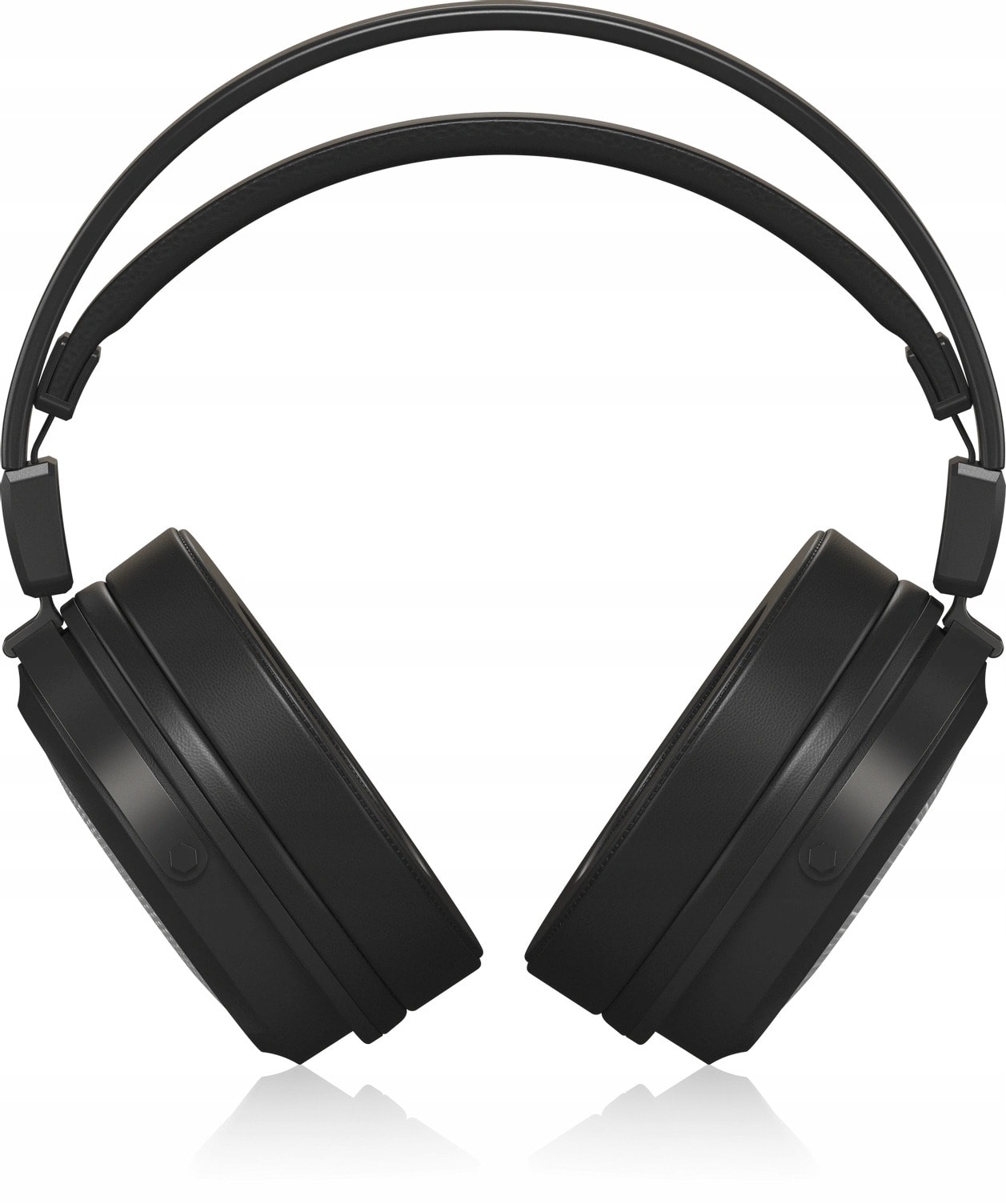 Behringer ALPHA Professional Studio Headphones - ideal for mixing