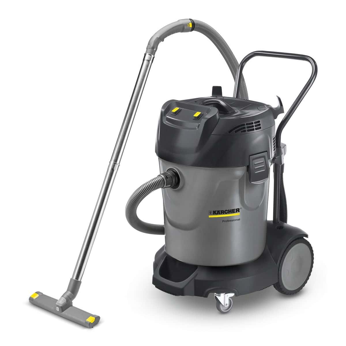 Kärcher NT 70/2 - Professional vacuum cleaner for special tasks