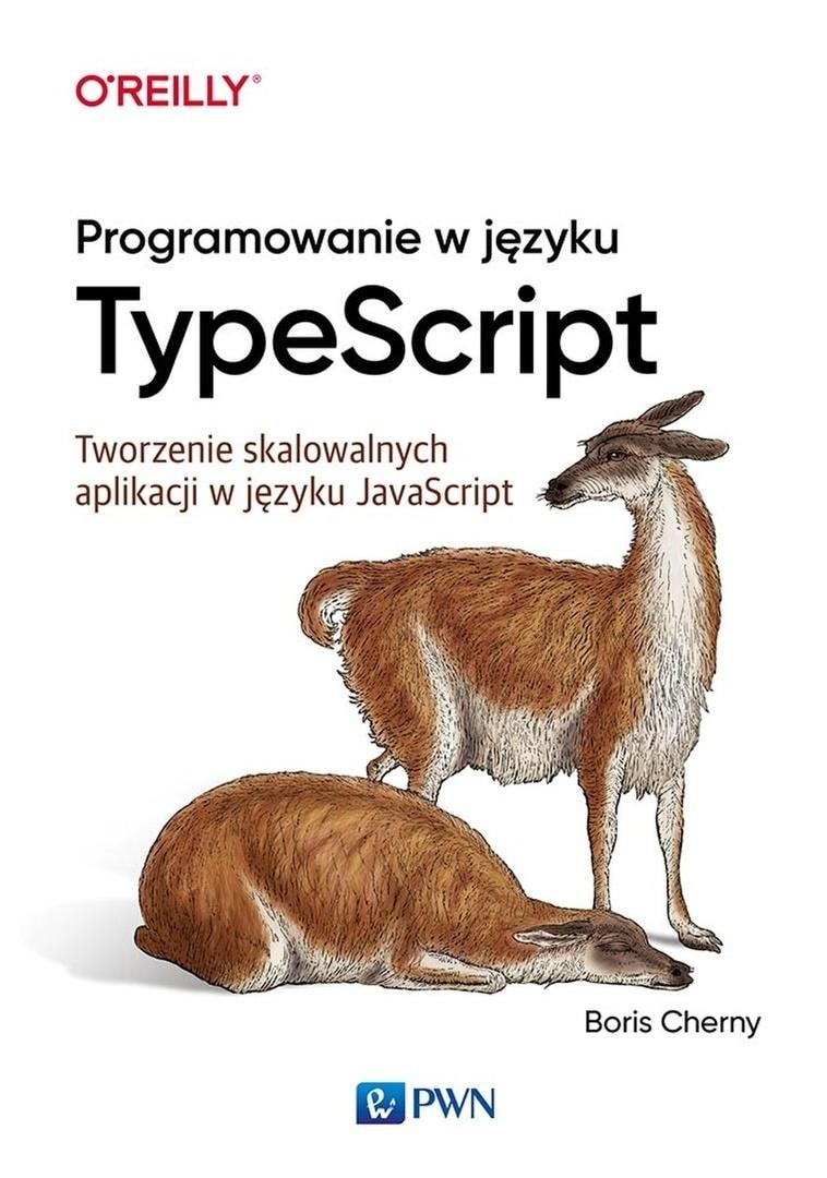 Boris Cherny - Programming in TypeScript - a practical guide