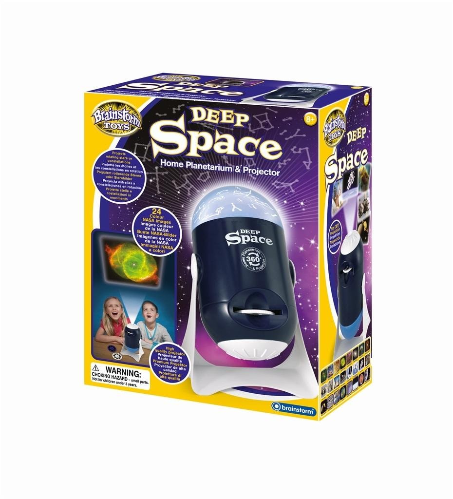 Projector Home Planetarium - discover space in your home