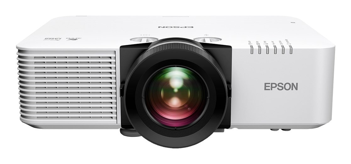 Epson EB-L790SU - Laser Projector 7000 Lumens WUXGA