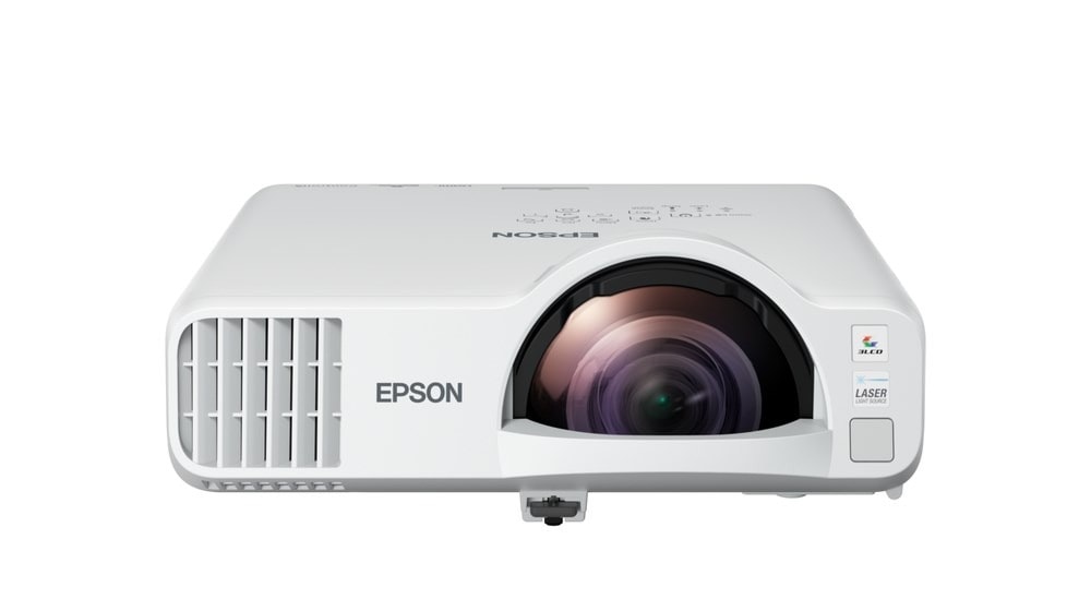 Epson EB-L210SF - Short throw projector 4000 ANSI Lumens perfect for presentations