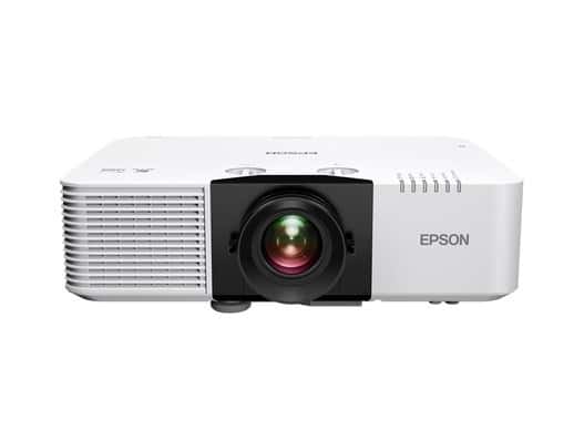 Epson EB-L790U - Laser projector WUXGA 7300lm - perfect for business