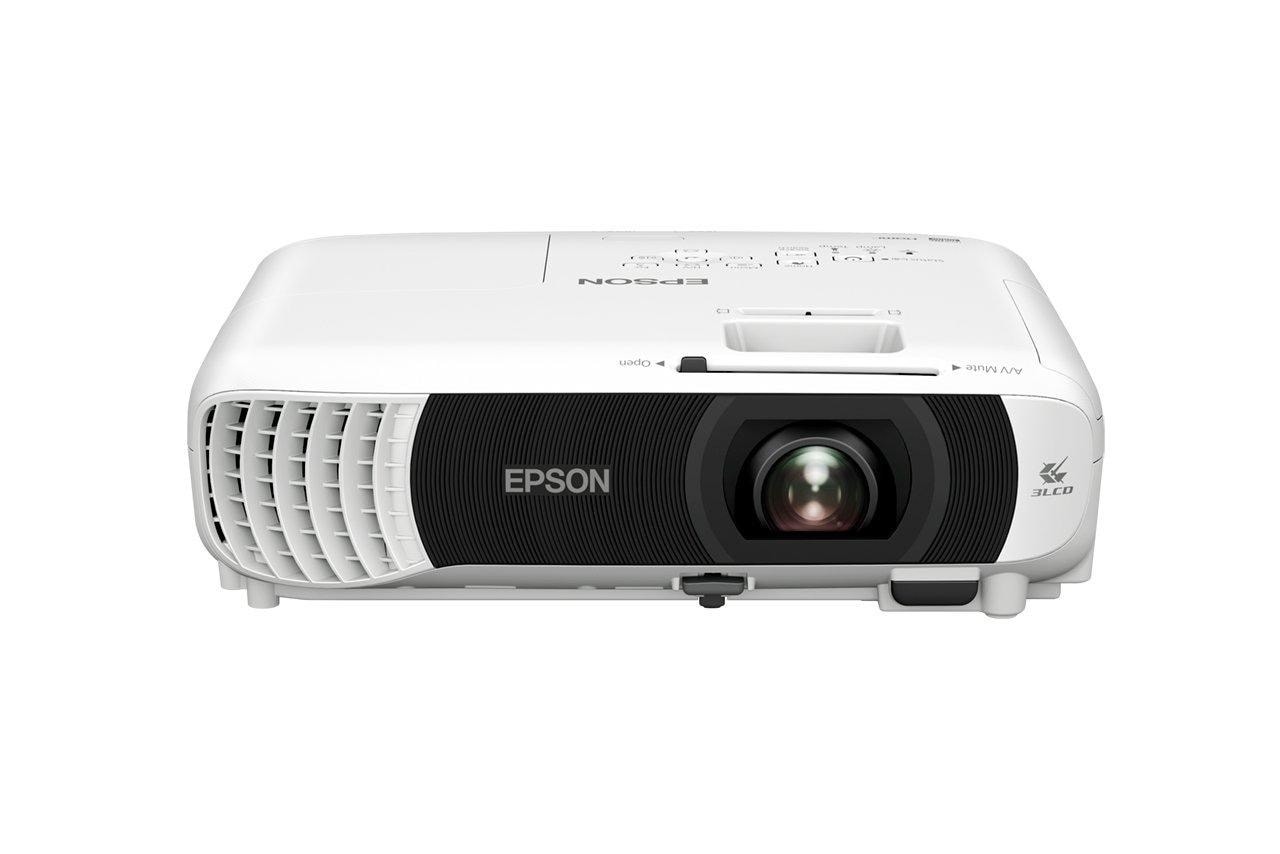 Epson EB-FH08 Projector LCD FHD 3600 ANSI - perfect for home cinema