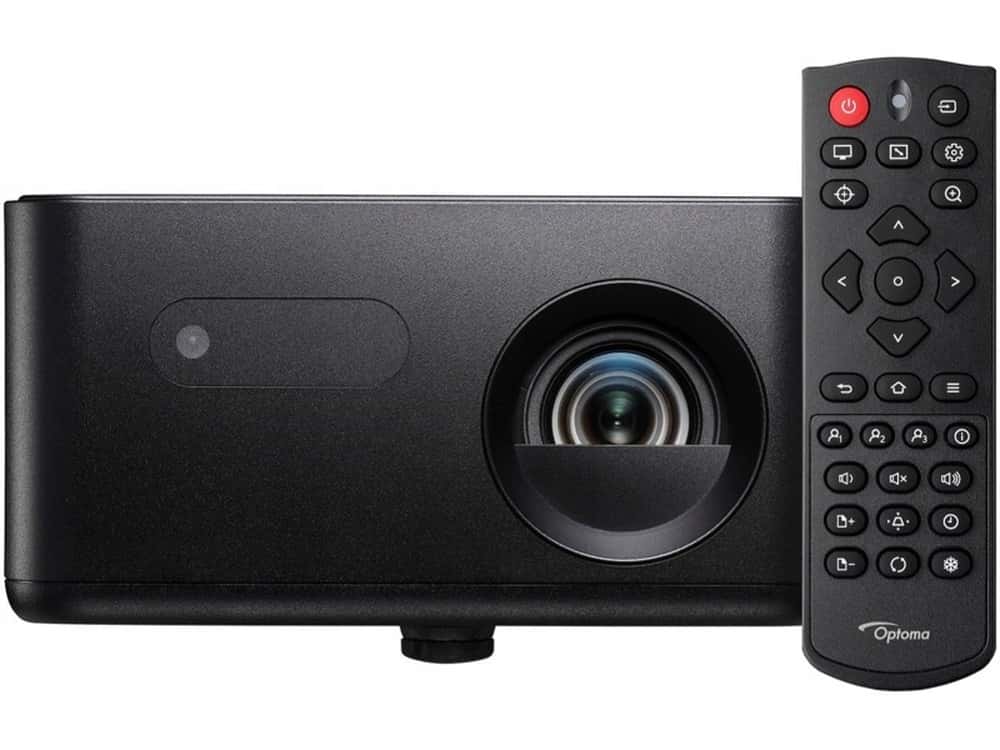 Optoma Photon Life PK31 - LED UHD Projector for Demanding Users