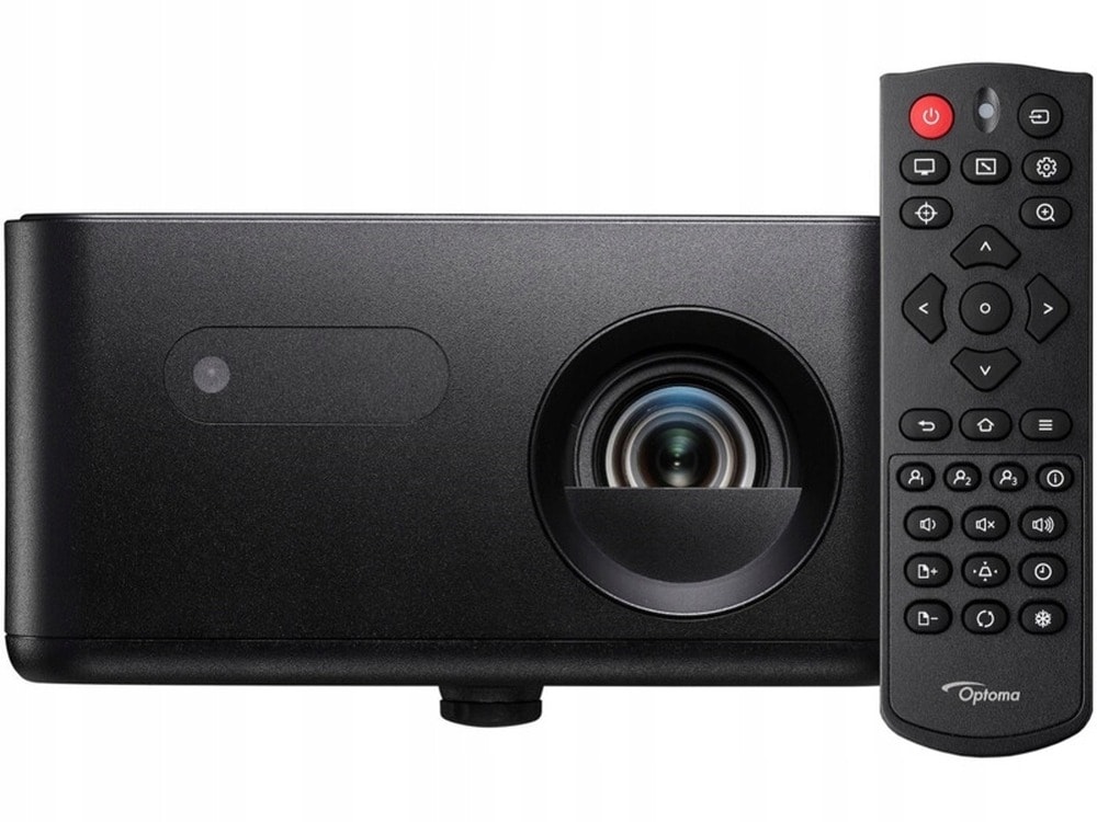 Optoma Photon Life PK31 - LED UHD Projector for Demanding Users