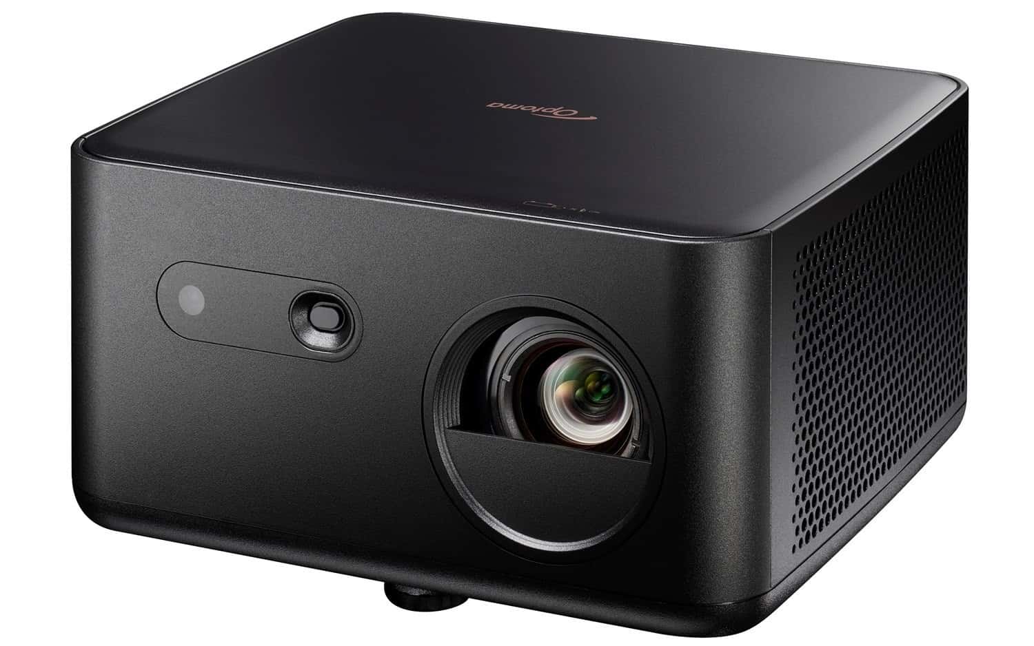 Optoma Photon Life PK32 - LED UHD Projector - discover a new dimension of entertainment