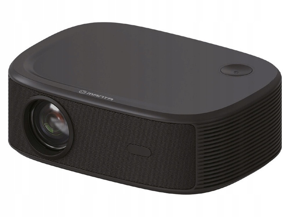 Pro Man Projector PMA502A24 - ideal for presentations and multimedia