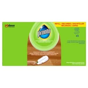 Pronto Duster - Furniture Set with Scents X5 Mix