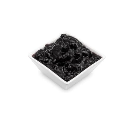 Berry powder in gel 3.2 kg - perfect addition to desserts