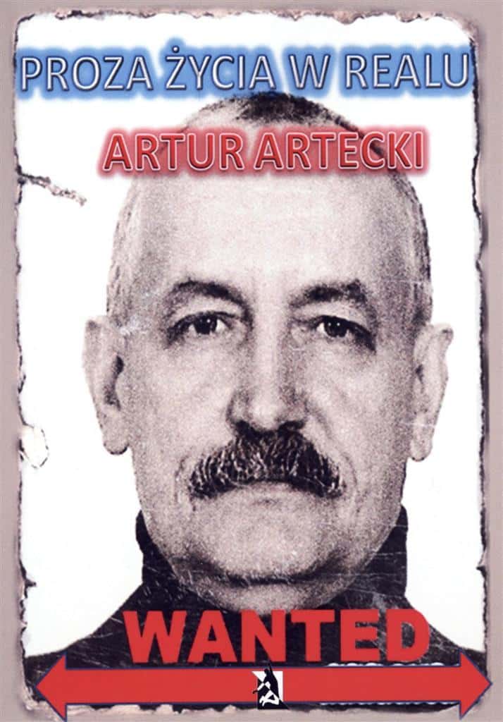 Artur Artecki - Prose of Life in Reality - Reflections on Life
