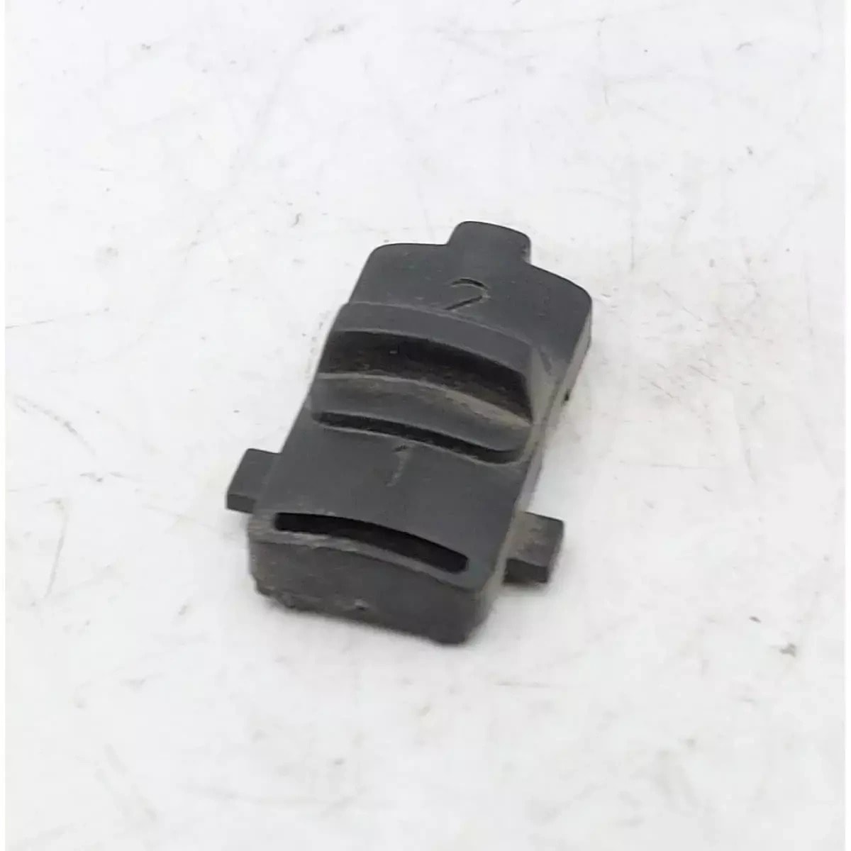 Gear shift knob - Precise replacement improving driving comfort