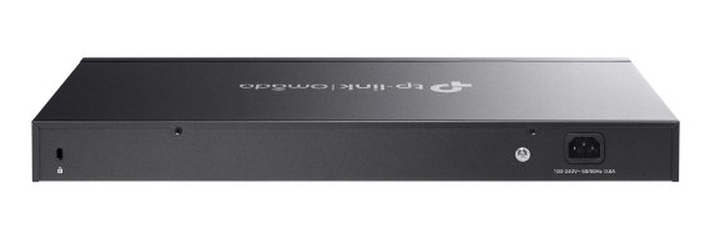 TP-LINK SG5428X - 28-Port Gigabit Ethernet Switch